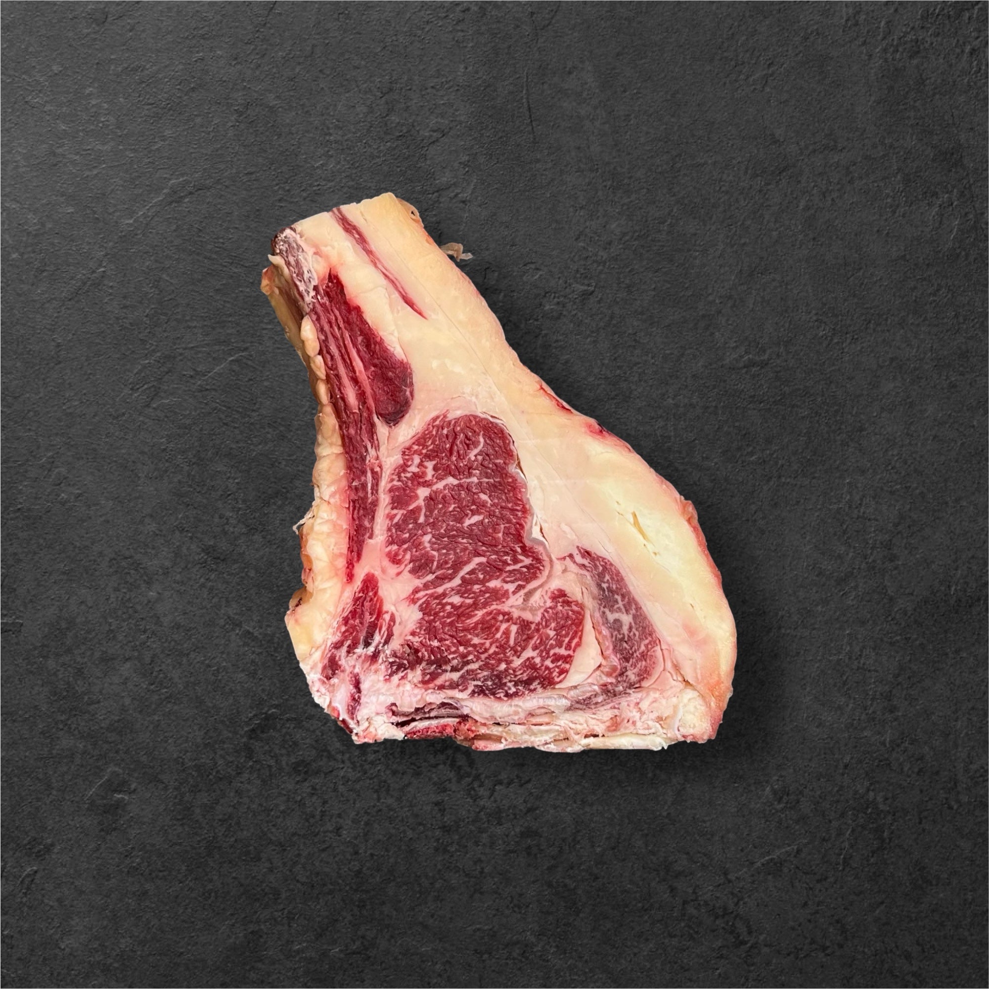 Costata Swami Beef Dry Aged